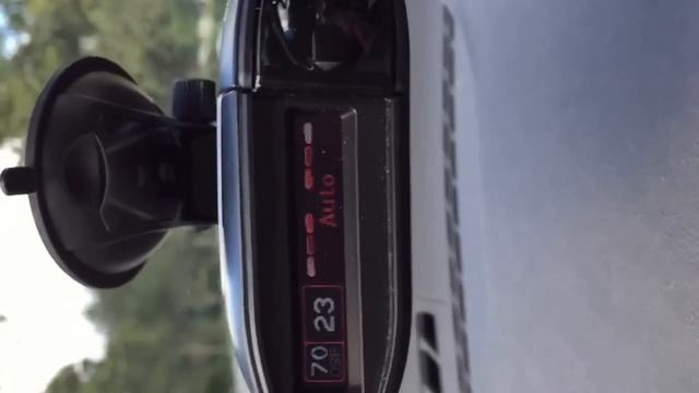 Escort Passport MAX 360 смотреть онлайн