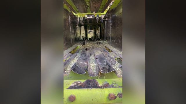 Зажигание Claas Markant 50