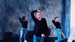 Халиков Руслан - Jazz Funk video