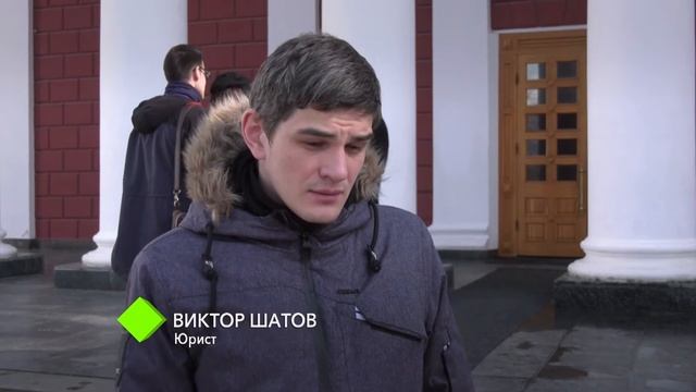 Борьба за свои права: жильцам дома на Семинарской, 15а снова дали воду смотреть онлайн