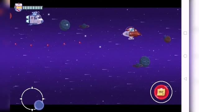 ЖОСТКИЙ БАГ? баг на 8-бит секретная игра от SUPERCELL? Играем в игру 8-бита смотреть онлайн