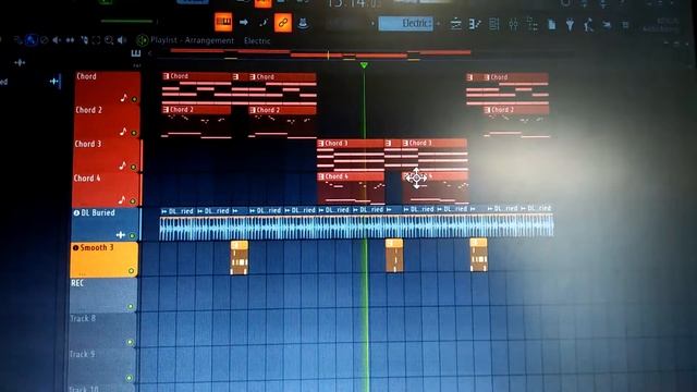 Fl studio on How to create Melody Tempo at/ 90/Nepali Tamang selo смотреть онлайн