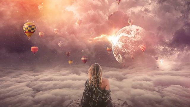 413 Hz Oxytocin Release Music | Happiness Music | Solfeggio Frequencies