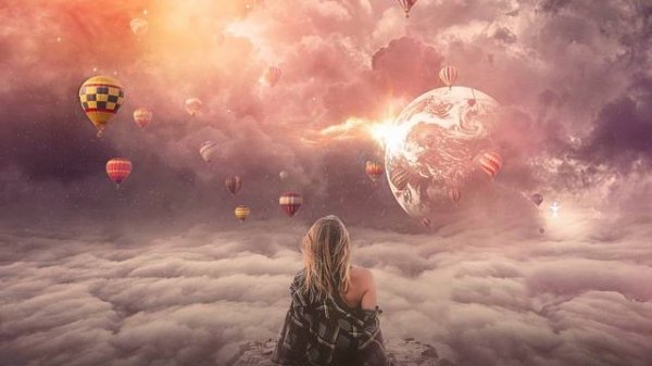 413 Hz Oxytocin Release Music | Happiness Music | Solfeggio Frequencies