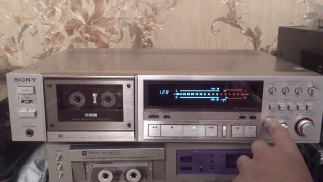 Sony tc-k 777 смотреть онлайн