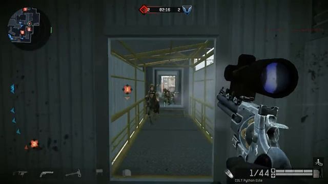 Warface. КВ: -Лёд- VS - СтахановскиЕ- смотреть онлайн