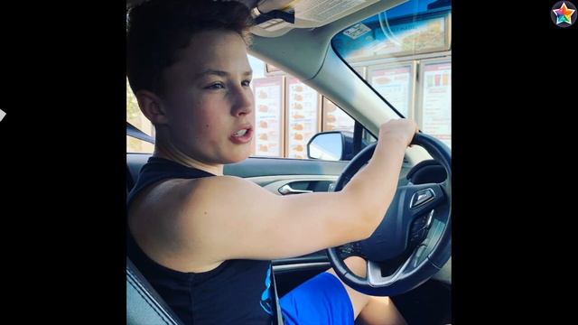 Bryton Myler VS Trinity Beyond Transformation 2024 ★ From Baby To Now смотреть онлайн