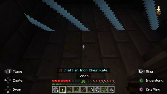 Henry Plays Minecraft - Capture Survival pt.2 смотреть онлайн