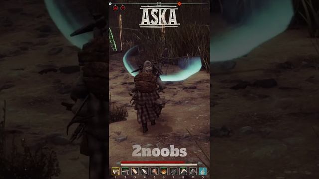 атака — аска смотреть онлайн