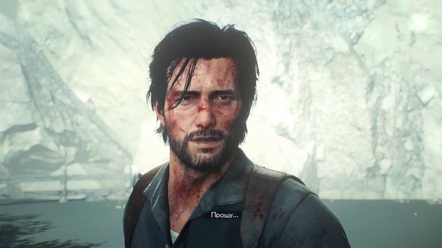 The Evil Within 2 [Глава 16. Чистилище] смотреть онлайн