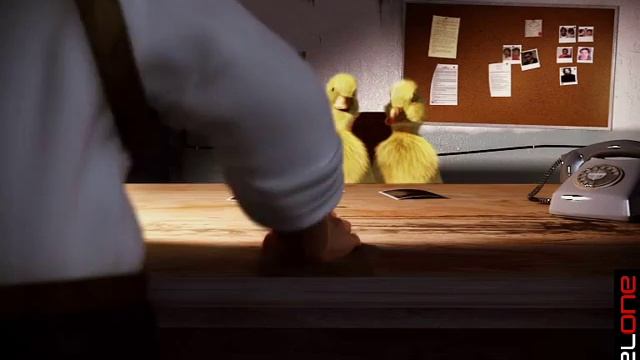 Spot Tris 2007 (Pixel One Studio) 3d tunisie holographie смотреть онлайн