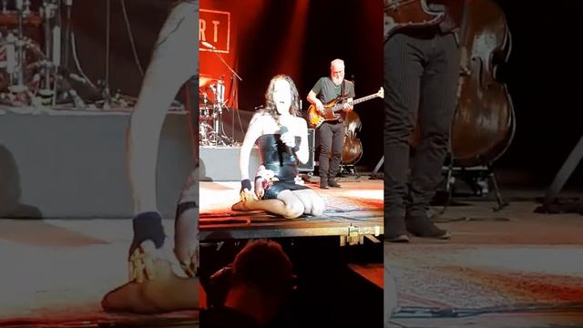 BETH HART - Babe I'm Gonna Leave You - LIVE @ festival "Guitare en scène" le 16/07/2022 смотреть онлайн