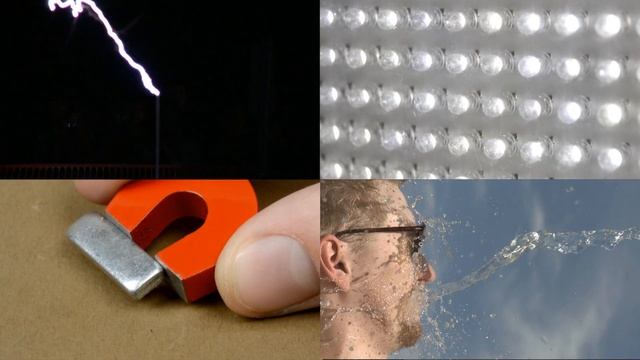 Why Supersymmetry? смотреть онлайн