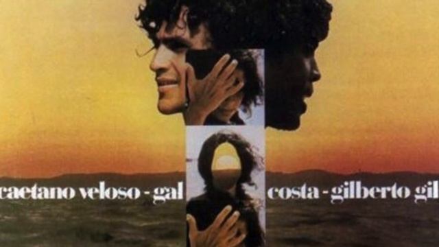 Caetano Veloso, Gal Costa & Gilberto Gil - Quen Nasceu смотреть онлайн