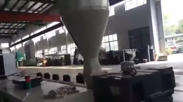 RTP pipe machine.China first supplier. смотреть онлайн