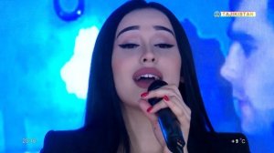 Мадина Акназарова - Аскарон / Madina Aknazrova - Askaron