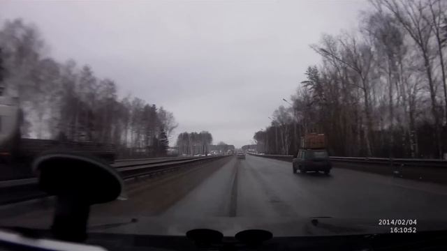 Чуть канистру не поймал..) смотреть онлайн