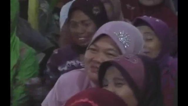 Ngaji Bareng KH Nur Amin bangle part 4 - akhirrussanah смотреть онлайн