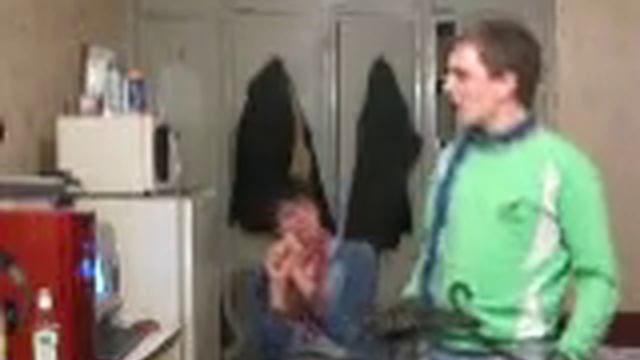 Отрыв в общаге смотреть онлайн