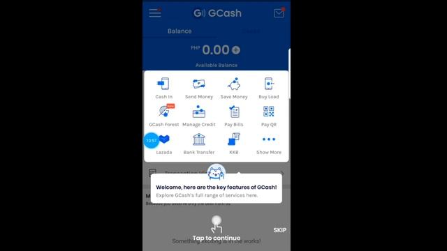 Gcash App Tutorial: How to register and use gcash app || Joel Valin смотреть онлайн