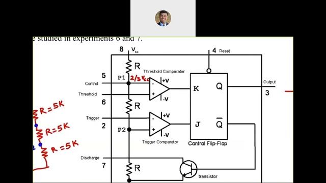 Electronic Instrumentation, Section 1, Class 20a смотреть онлайн