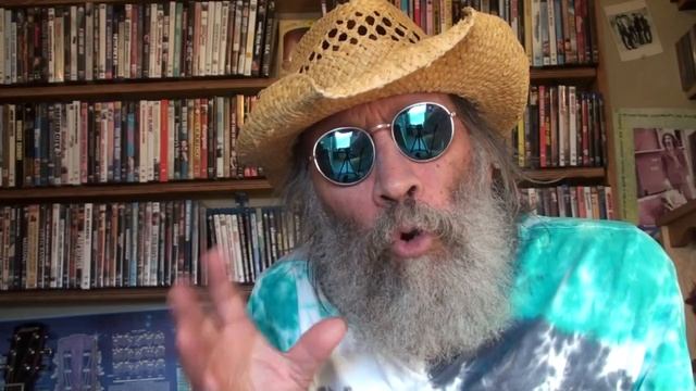 QUICKSILVER MESSENGER SERVICE - SOLID SILVER