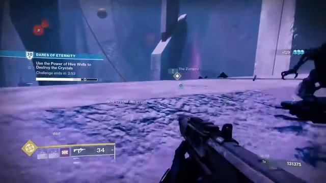 Hey, been a while. Destiny 2 Titan gameplay смотреть онлайн