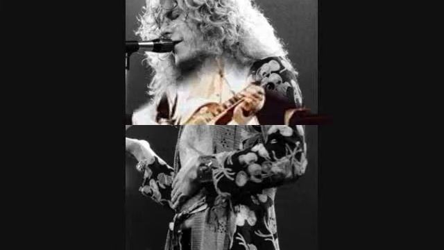 Led Zeppelin Immigrant Song lyrics смотреть онлайн