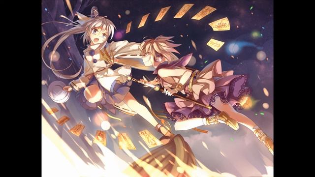Kim Hyun-Jung - Beoseu Aneseo (버스 안에서) (Nightcore tempo) смотреть онлайн