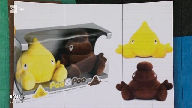 Luciana con la sua cagnolina Mora - Che Tempo Che Fa 26/03/2023 смотреть онлайн