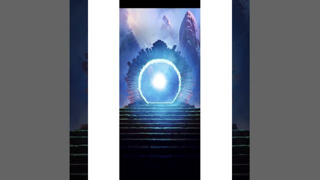 Призыв Испытание Санти , Новый год , сезоное событие . Empires & Puzzles . смотреть онлайн