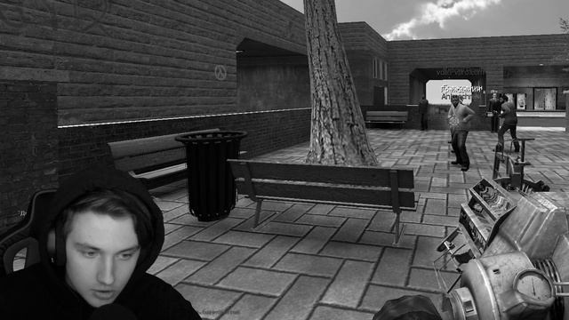 ГРОЗА ВСЕХ БАНКОМАТОВ ► Garry's mod [Dark Rp] смотреть онлайн