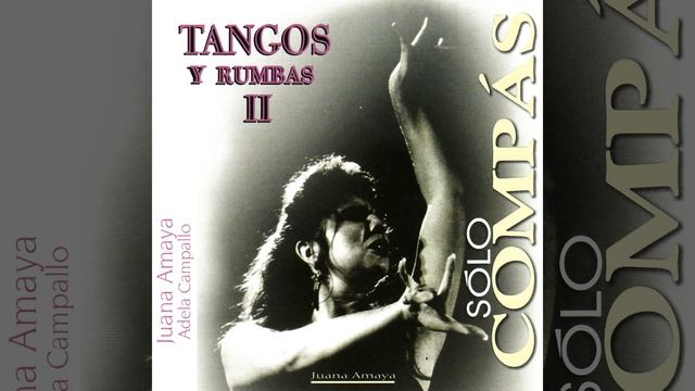 Tangos Solo Compas, Tempo 200 смотреть онлайн