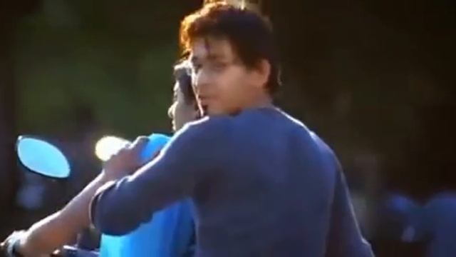 Love & Possessiveness in Sillunu oru kadhal смотреть онлайн