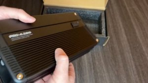 Четырехканальный усилитель D класса: AMP PRO 4.120. Обзор/прослушка