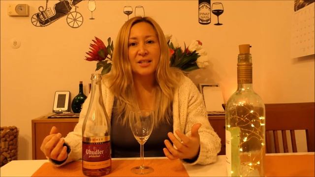 Uhudler, Vino de Culto Austriaco смотреть онлайн