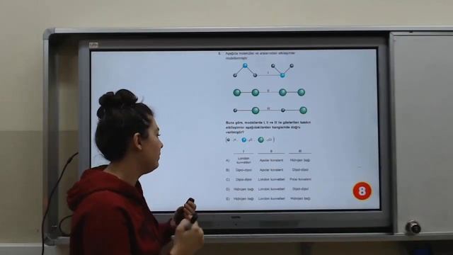 DENEME ÇÖZÜMÜ ÜÇ DÖRT BEŞ FEN BİLGİSİ смотреть онлайн