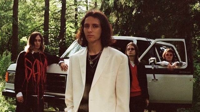 Ssshhhiiittt - Радио волн