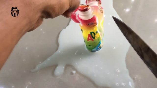 Glowing knife vs PEPSI || 1000 Degree Celsius смотреть онлайн