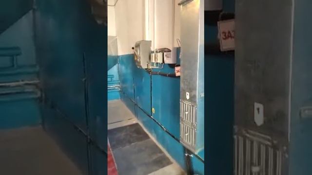 Отзыв о покупке генератора на двигателе Ricardo 30 кВт смотреть онлайн