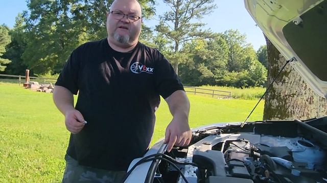2019-24 RAV4 RAPTOR LIGHTS (PT 2) Installation смотреть онлайн