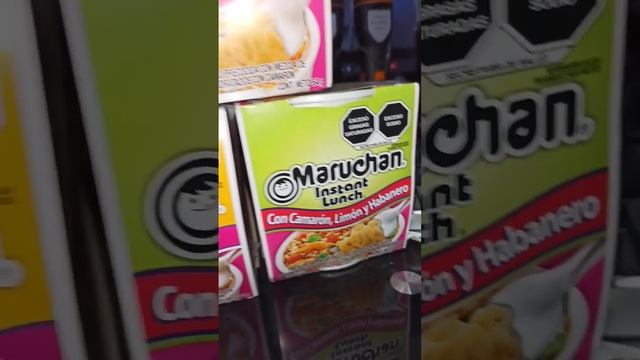 #sopa #maruchan #pasta #camaron #gambas #receta de #cocina #comida #alimento #mukbang #botana #chil смотреть онлайн