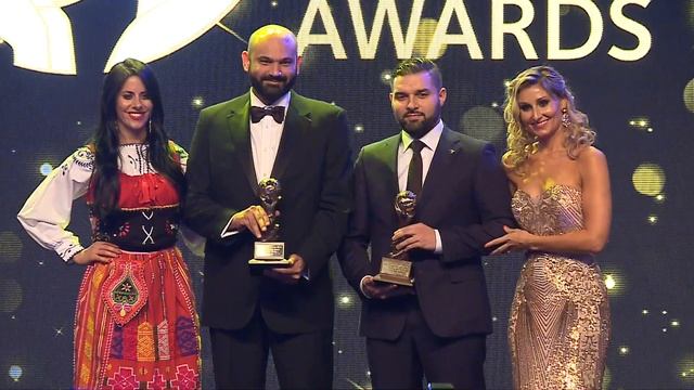 World Travel Awards Grand Final Gala Ceremony 2018 Highlights смотреть онлайн