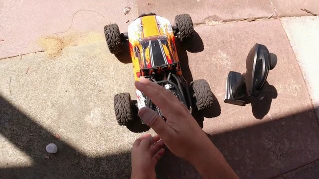 XLF03A 3S LIPO Max Speed Runs - How Fast can it GO! смотреть онлайн