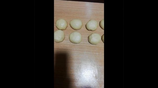Булочки нашего детства. "ПЛЮШКИ". смотреть онлайн