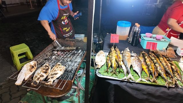 Phuket, Bang Tao, Laguna, Night Market