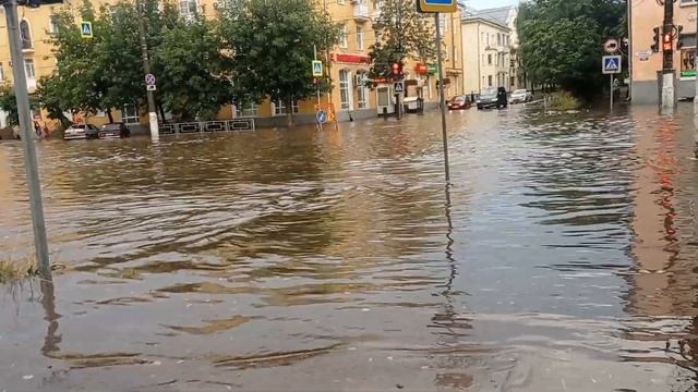 проспект победы снова уплыл смотреть онлайн