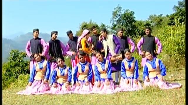 Mohana Teri Murali Baaji [Full Song] Rajuli смотреть онлайн