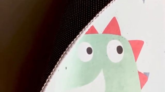 NOVO коврик дино , доступен к заказу на OZON смотреть онлайн