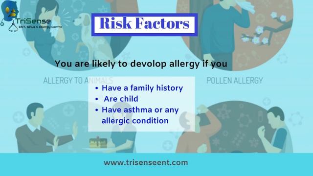 Why Do We Get Allergies?| Allergy Treatment In Bangalore| ENT Specialist| Dr Shalini Balakrishnan смотреть онлайн